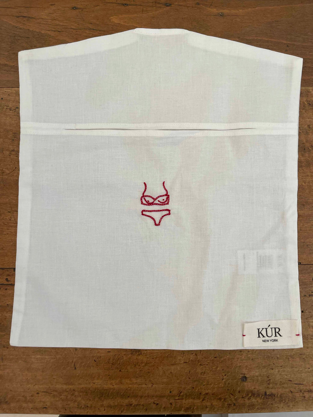 Broderie anglaise brief image 1