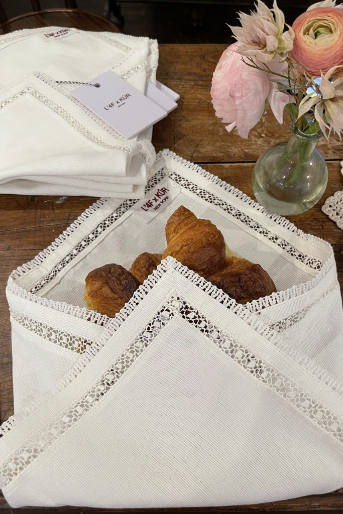 Bread covers / Handkerchief