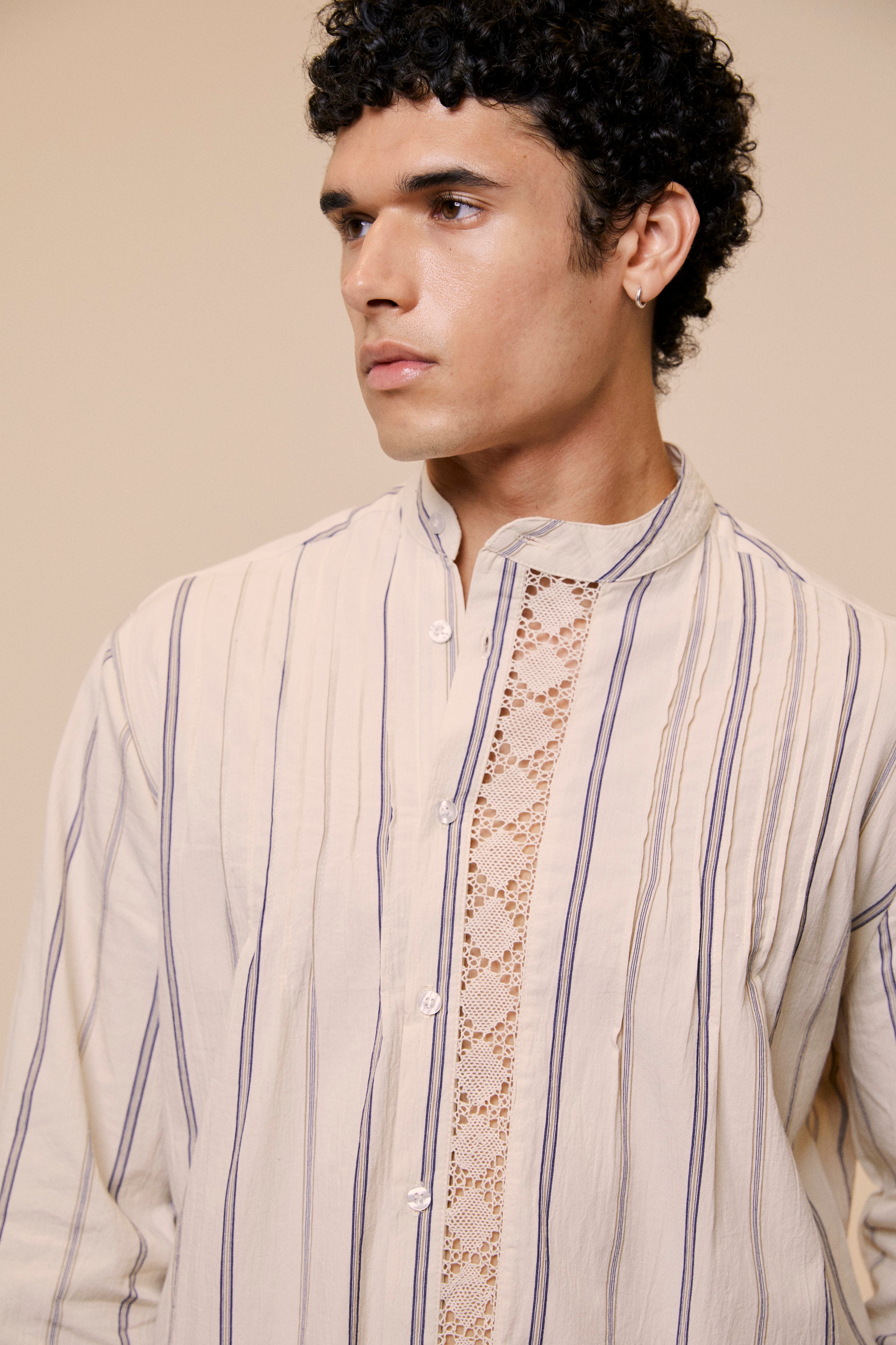 Men’s vintage shirt