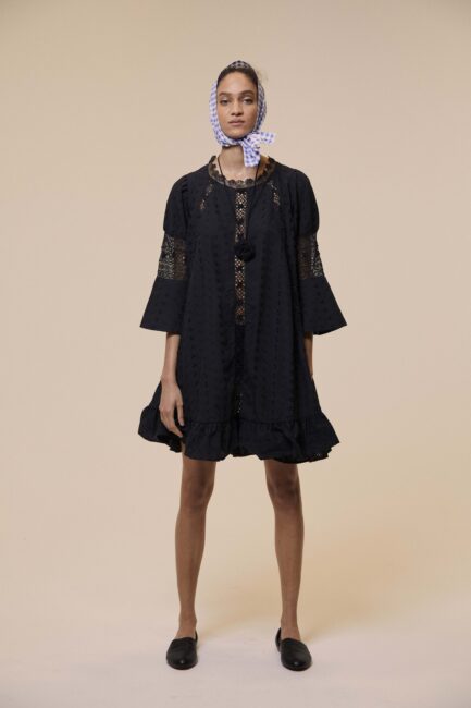 Sicily dress